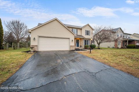 Tiny photo for 2345 Woods Edge Road, Perrysburg, OH 43551 (MLS # 10002954)