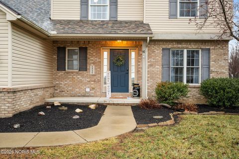 Tiny photo for 2345 Woods Edge Road, Perrysburg, OH 43551 (MLS # 10002954)