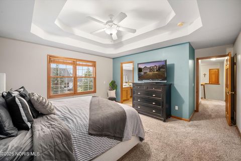 Tiny photo for 2345 Woods Edge Road, Perrysburg, OH 43551 (MLS # 10002954)