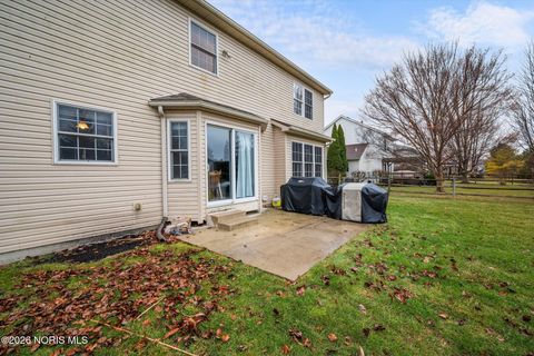 Tiny photo for 2345 Woods Edge Road, Perrysburg, OH 43551 (MLS # 10002954)