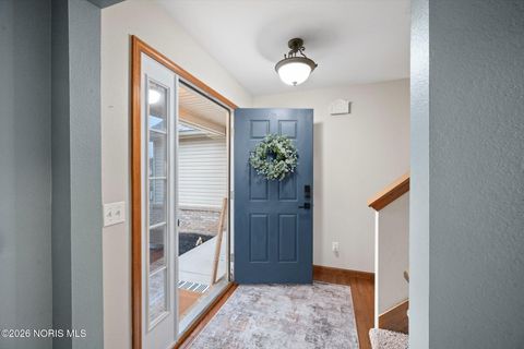 Tiny photo for 2345 Woods Edge Road, Perrysburg, OH 43551 (MLS # 10002954)