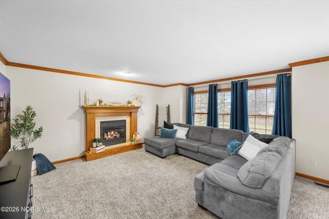 Tiny photo for 2345 Woods Edge Road, Perrysburg, OH 43551 (MLS # 10002954)