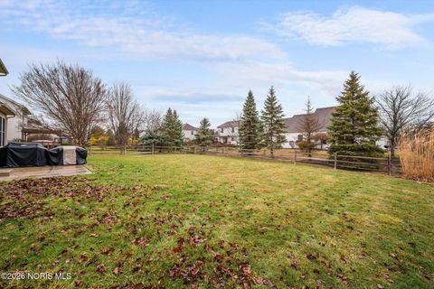 Tiny photo for 2345 Woods Edge Road, Perrysburg, OH 43551 (MLS # 10002954)