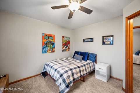 Tiny photo for 2345 Woods Edge Road, Perrysburg, OH 43551 (MLS # 10002954)