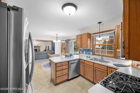 Tiny photo for 2345 Woods Edge Road, Perrysburg, OH 43551 (MLS # 10002954)