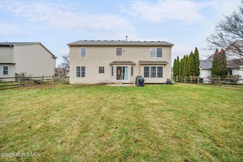 Tiny photo for 2345 Woods Edge Road, Perrysburg, OH 43551 (MLS # 10002954)