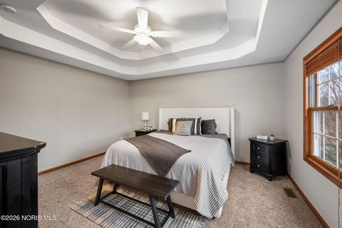 Tiny photo for 2345 Woods Edge Road, Perrysburg, OH 43551 (MLS # 10002954)