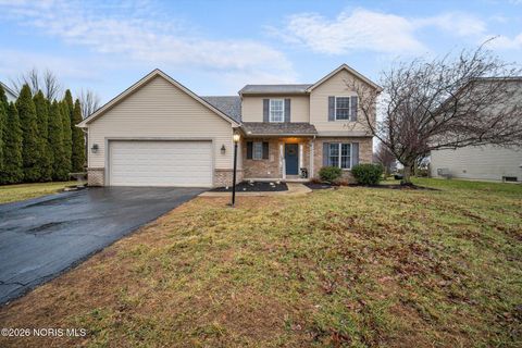 Tiny photo for 2345 Woods Edge Road, Perrysburg, OH 43551 (MLS # 10002954)