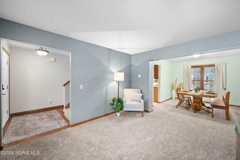 Tiny photo for 2345 Woods Edge Road, Perrysburg, OH 43551 (MLS # 10002954)
