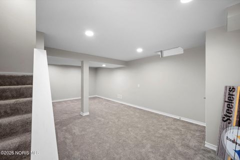 Tiny photo for 2345 Woods Edge Road, Perrysburg, OH 43551 (MLS # 10002954)