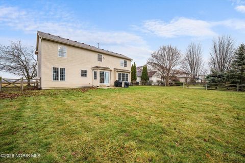 Tiny photo for 2345 Woods Edge Road, Perrysburg, OH 43551 (MLS # 10002954)