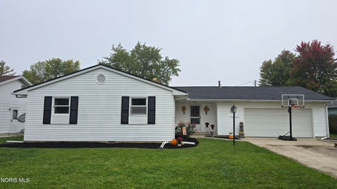 Photo of 1310 Lagrange Street, Napoleon, OH 43545 (MLS # 10014590)