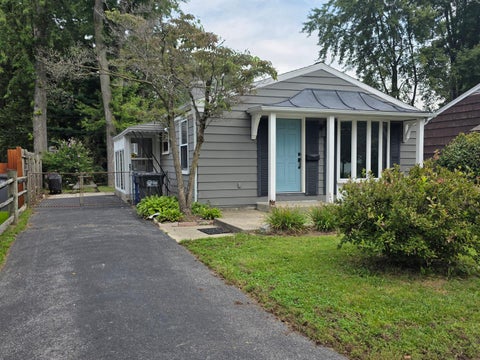 Photo of 6134 W Bancroft Street, Toledo, OH 43615 (MLS # 10013457)