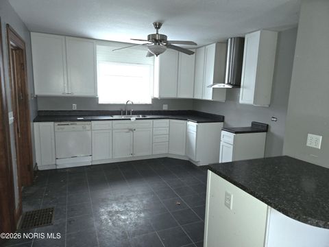 Tiny photo for 305 Mckinley Street, Delta, OH 43515 (MLS # 10002682)