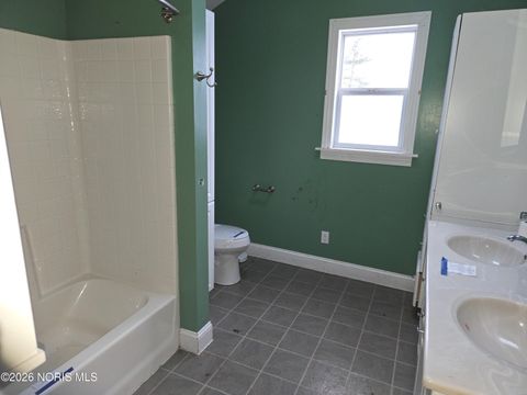 Tiny photo for 305 Mckinley Street, Delta, OH 43515 (MLS # 10002682)