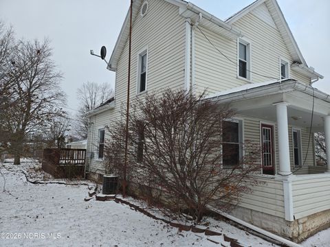Tiny photo for 305 Mckinley Street, Delta, OH 43515 (MLS # 10002682)