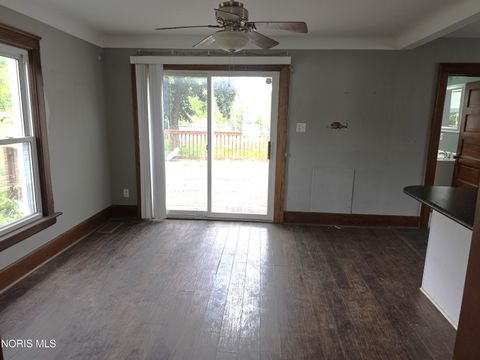 Tiny photo for 305 Mckinley Street, Delta, OH 43515 (MLS # 10002682)