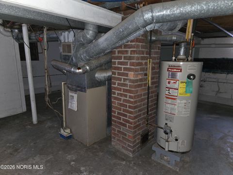 Tiny photo for 305 Mckinley Street, Delta, OH 43515 (MLS # 10002682)