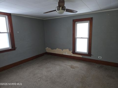 Tiny photo for 305 Mckinley Street, Delta, OH 43515 (MLS # 10002682)