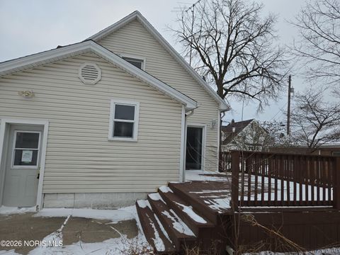 Tiny photo for 305 Mckinley Street, Delta, OH 43515 (MLS # 10002682)