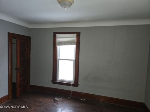 Tiny photo for 305 Mckinley Street, Delta, OH 43515 (MLS # 10002682)