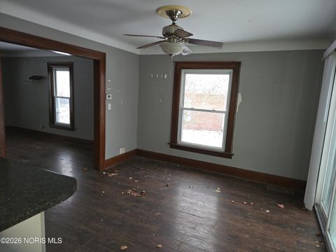 Tiny photo for 305 Mckinley Street, Delta, OH 43515 (MLS # 10002682)