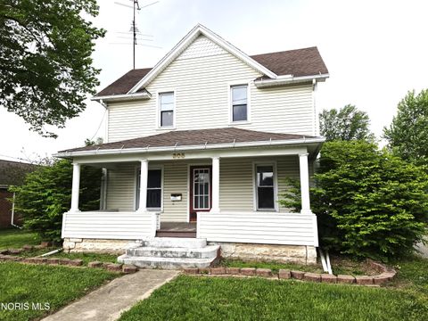 Photo of 305 Mckinley Street, Delta, OH 43515 (MLS # 10002682)