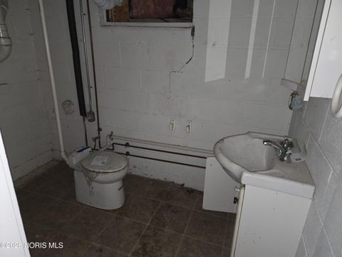 Tiny photo for 305 Mckinley Street, Delta, OH 43515 (MLS # 10002682)