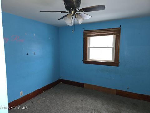 Tiny photo for 305 Mckinley Street, Delta, OH 43515 (MLS # 10002682)