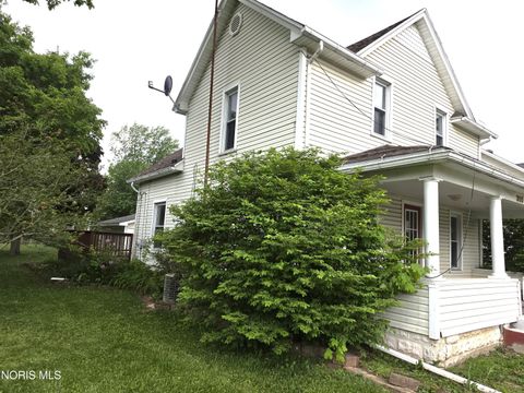 Tiny photo for 305 Mckinley Street, Delta, OH 43515 (MLS # 10002682)