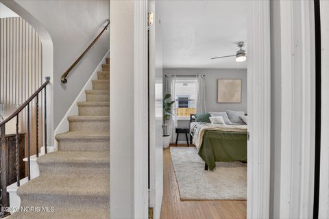 Tiny photo for 4347 S Detroit Avenue, Toledo, OH 43614 (MLS # 10003876)