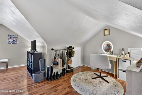 Tiny photo for 4347 S Detroit Avenue, Toledo, OH 43614 (MLS # 10003876)