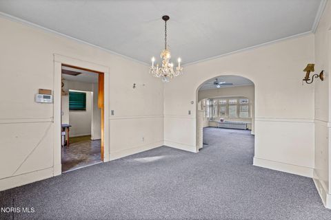 Tiny photo for 909 Prospect Avenue, Toledo, OH 43606 (MLS # 10005258)