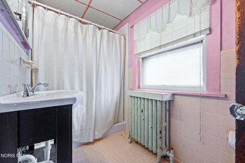 Tiny photo for 909 Prospect Avenue, Toledo, OH 43606 (MLS # 10005258)