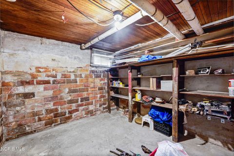 Tiny photo for 909 Prospect Avenue, Toledo, OH 43606 (MLS # 10005258)