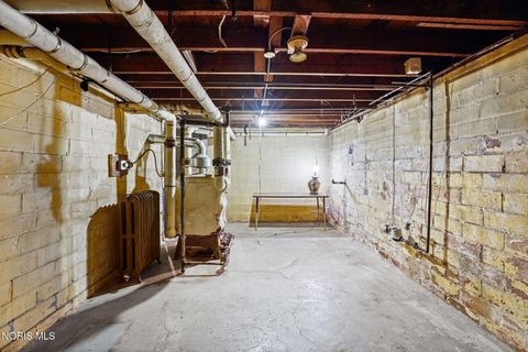 Tiny photo for 909 Prospect Avenue, Toledo, OH 43606 (MLS # 10005258)