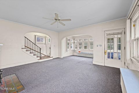 Tiny photo for 909 Prospect Avenue, Toledo, OH 43606 (MLS # 10005258)