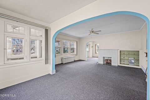 Tiny photo for 909 Prospect Avenue, Toledo, OH 43606 (MLS # 10005258)