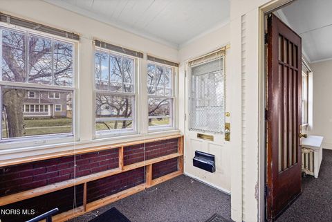 Tiny photo for 909 Prospect Avenue, Toledo, OH 43606 (MLS # 10005258)