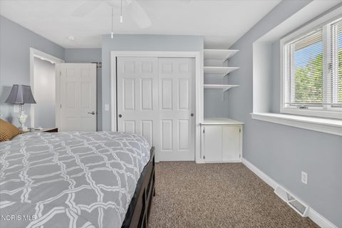 Tiny photo for 849 Water Street, Woodville, OH 43469 (MLS # 10007734)