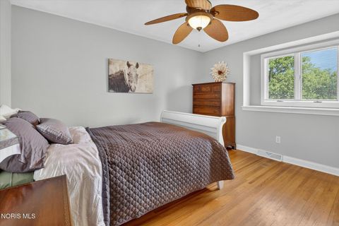 Tiny photo for 849 Water Street, Woodville, OH 43469 (MLS # 10007734)