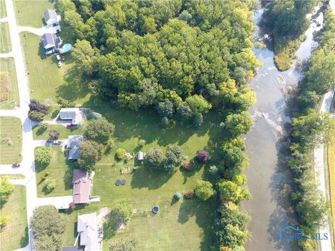 Tiny photo for 849 Water Street, Woodville, OH 43469 (MLS # 10007734)