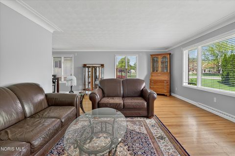 Tiny photo for 849 Water Street, Woodville, OH 43469 (MLS # 10007734)