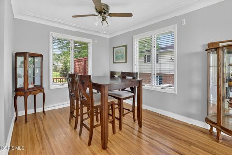 Tiny photo for 849 Water Street, Woodville, OH 43469 (MLS # 10007734)