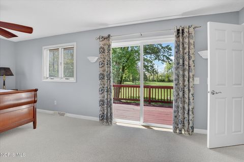 Tiny photo for 849 Water Street, Woodville, OH 43469 (MLS # 10007734)