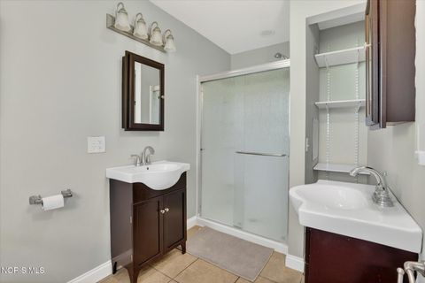 Tiny photo for 849 Water Street, Woodville, OH 43469 (MLS # 10007734)