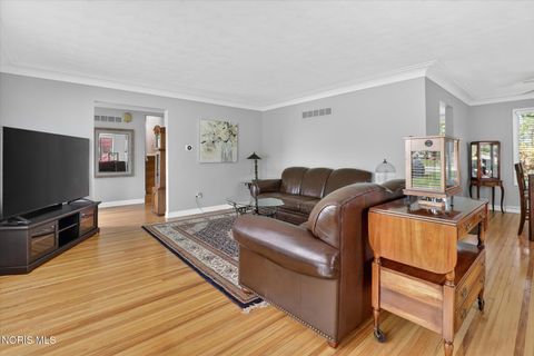 Tiny photo for 849 Water Street, Woodville, OH 43469 (MLS # 10007734)