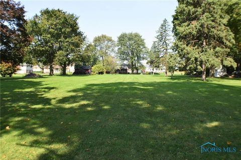 Tiny photo for 849 Water Street, Woodville, OH 43469 (MLS # 10007734)