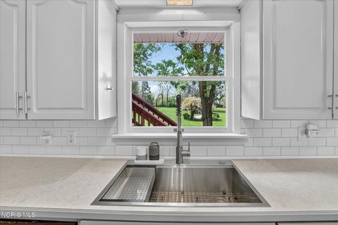 Tiny photo for 849 Water Street, Woodville, OH 43469 (MLS # 10007734)