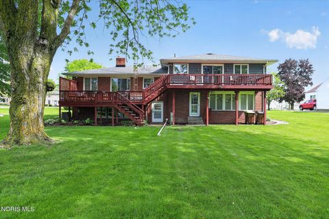 Tiny photo for 849 Water Street, Woodville, OH 43469 (MLS # 10007734)